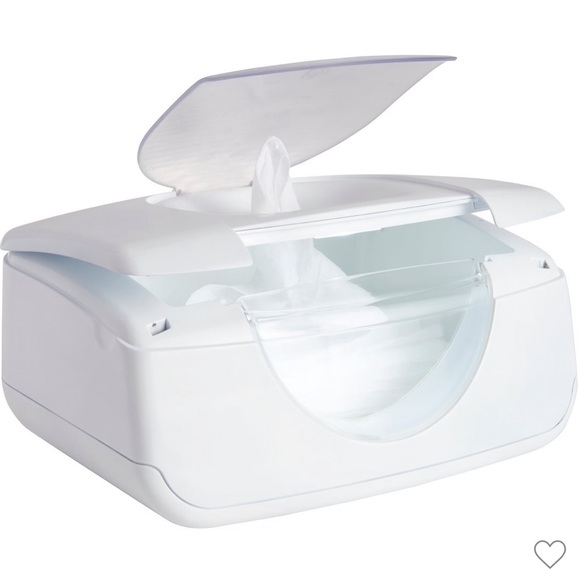 munchkin wipe warmer